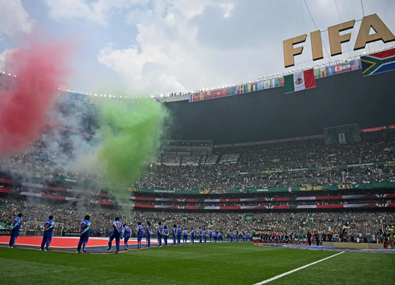 211 pays au rendez-vous : la FIFA lance un projet inédit pour les jeunes footballeurs