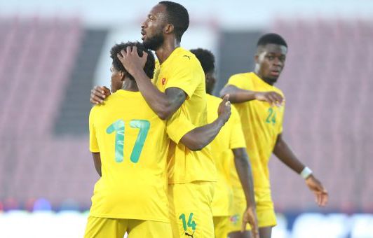 CAN 2027 : les Éperviers frappent d’entrée face au Burundi