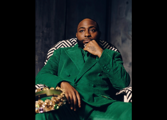 Davido lance un avertissement surprenant à ses fans : « Quand vous aidez les gens, gardez toujours des preuves »