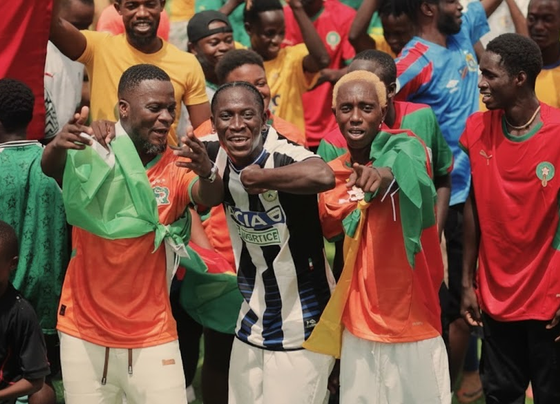 Sports équestres : deux Togolais vont défendre les couleurs du Togo au Maroc