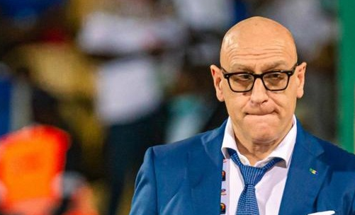 Togo-Burundi : la stratégie de Patrice Neveu enfin dévoilée