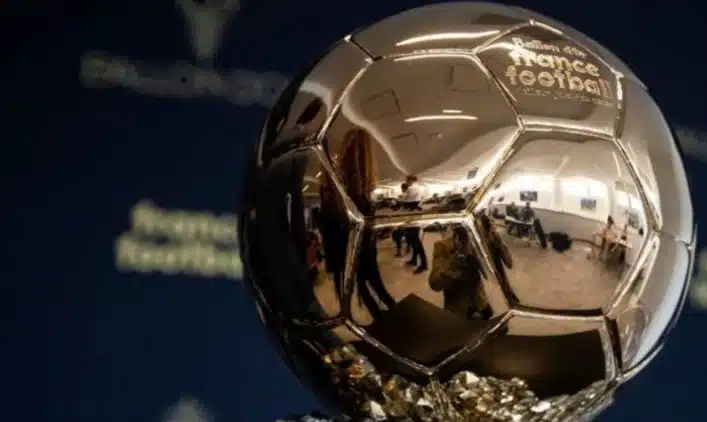 Ballon d’Or 2026 : la liste tant attendue des 30 nommés enfin dévoilée