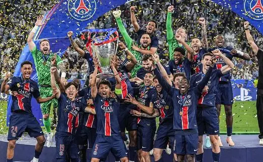 Ligue des champions : le PSG écrase tout, le Real gagne, l’Atlético chute