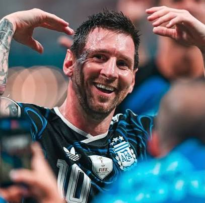 C’est confirmé : Messi va faire ses adieux face au Bénin