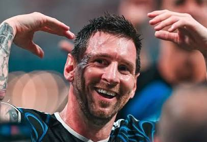 Bénin-Argentine : Face à Messi, Marcel Dandjinou prévient : « Je vais essayer d’arrêter son penalty »