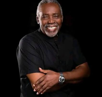 Nollywood frappé par une triste nouvelle : le célèbre acteur Olu Jacobs est mort