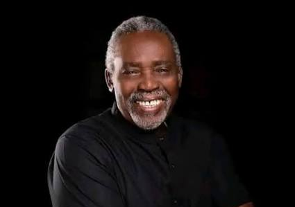 Nollywood frappé par une triste nouvelle : le célèbre acteur Olu Jacobs est mort