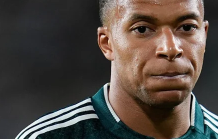 Mbappé
