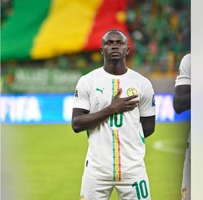 Sadio
