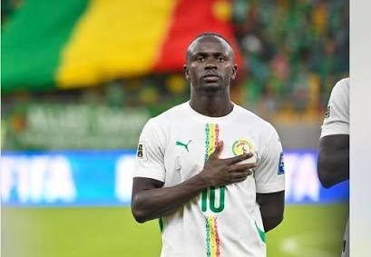 Sadio Mané absent de la première liste de Patrick Vieira, le sélectionneur s’explique
