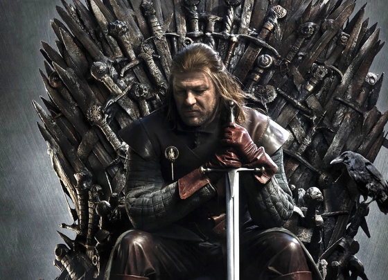 Fans de Game of Thrones : cette saga historique disponible sur Netflix pourrait vous plaire