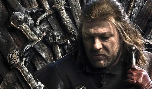 Fans de Game of Thrones : cette saga historique disponible sur Netflix pourrait vous plaire
