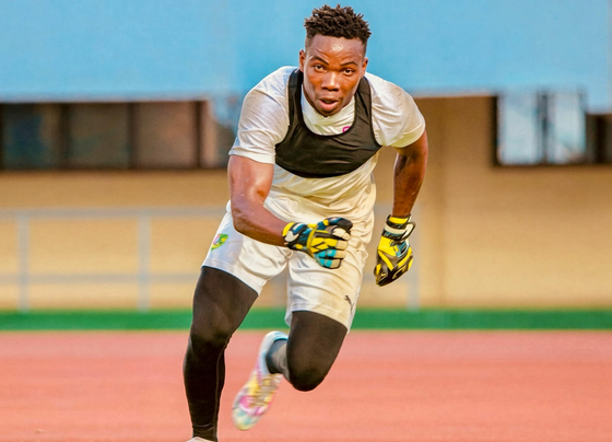 Fabrice Kagbatawouli : le jeune gardien togolais annonce une pause inattendue