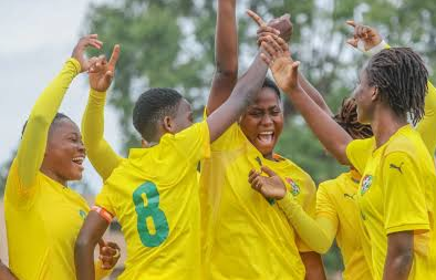 4-2 contre le Niger : les Éperviers U17 filles du Togo se relancent