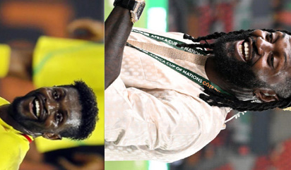 Ghana ou Togo : Adebayor révèle ce qu’il a conseillé à Marvin Senaya