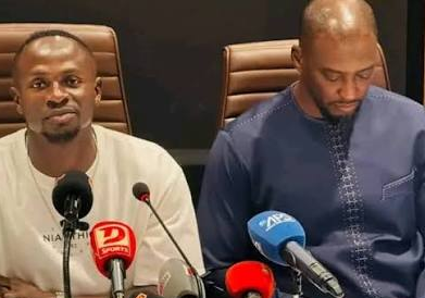 Sénégal : Sadio Mané dévoile un vaste projet agricole à 11,7 milliards FCFA