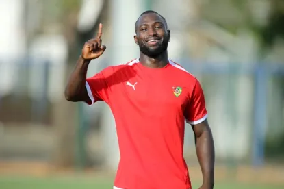 CAN 2027 : Kevin Denkey veut frapper fort dès le premier match avec le Togo