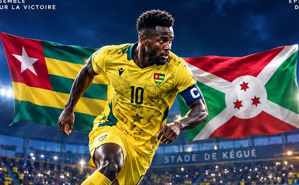 Voici les prix des billets pour le grand match des Éperviers à Kégué