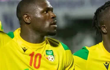 CAN 2027 : le Bénin tient tête au Burkina Faso à Ouagadougou