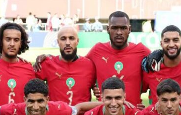 CAN 2027 : le Maroc frappe encore et prend les commandes du groupe A