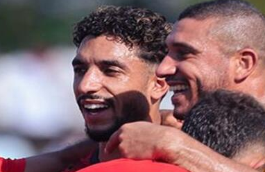 CAN 2027 : l’Égypte écrase le Soudan du Sud et se relance