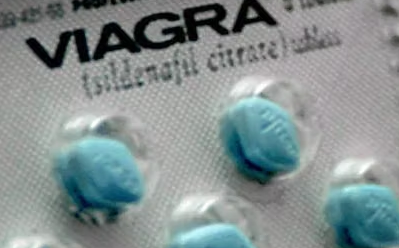 le Viagra rapidement autorisé, la pilule attend 33 ans, voici ce qui explique cette différence