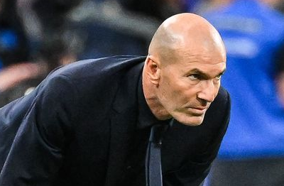 France-Italie : Zidane accroché pour son retour au Stade de France