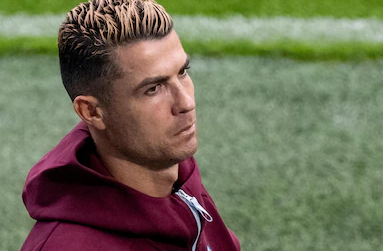 Cristiano Ronaldo : le président de la Fédération portugaise prend une décision forte