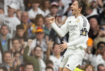 Real Madrid : 6 points derrière le Barça, Luka Modric lance un message aux supporters