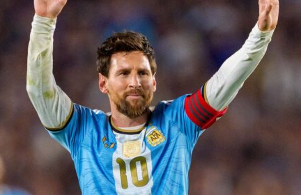 Messi dit adieu à l’Argentine avec un but et une soirée inoubliable