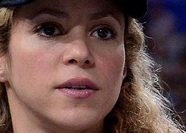 Shakira et Piqué : nouvelle bataille pour la garde