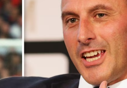 Présidence de la FIFA : Ramon Vega dévoile son plan pour tourner la page