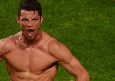 Cristiano Ronaldo tranche le débat : « Je suis le meilleur joueur de l’histoire »
