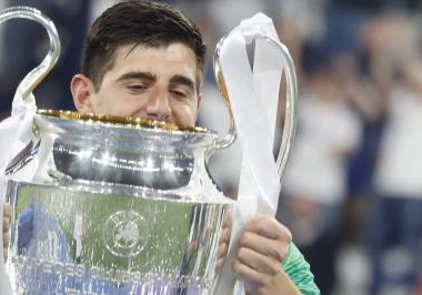 Ligue des champions : le Real Madrid bien parti, mais Arsenal reste le grand favori