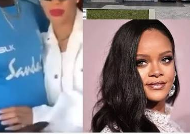 Rihanna offre une maison à son ancienne enseignante qui lui avait offert des chaussures à l’école : découvrez l’histoire touchante derrière ce geste