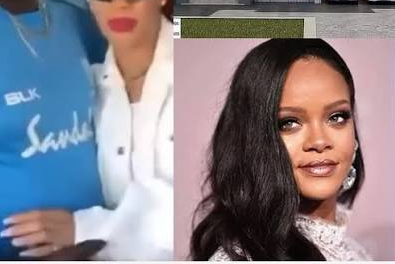 Rihanna offre une maison à son ancienne enseignante qui lui avait offert des chaussures à l’école : découvrez l’histoire touchante derrière ce geste