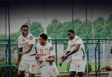 Coupe du monde scolaire U-18 : le Bénin frappe très fort avec un score incroyable
