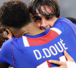Ligue des Champions : le PSG fait tomber le Barça dans un match complètement fou (4-2)