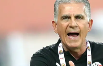 Ghana : fin brutale pour Carlos Queiroz après son retour chez les Black Stars